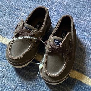 Sperry Boys Loafers